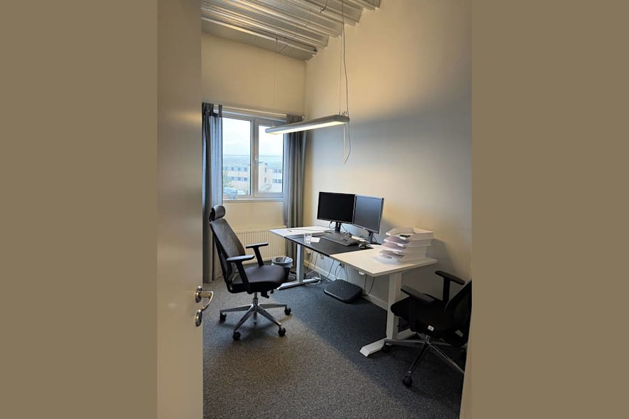 Industrilokal på Dåntorpsvägen 33, Jordbro – bild 5