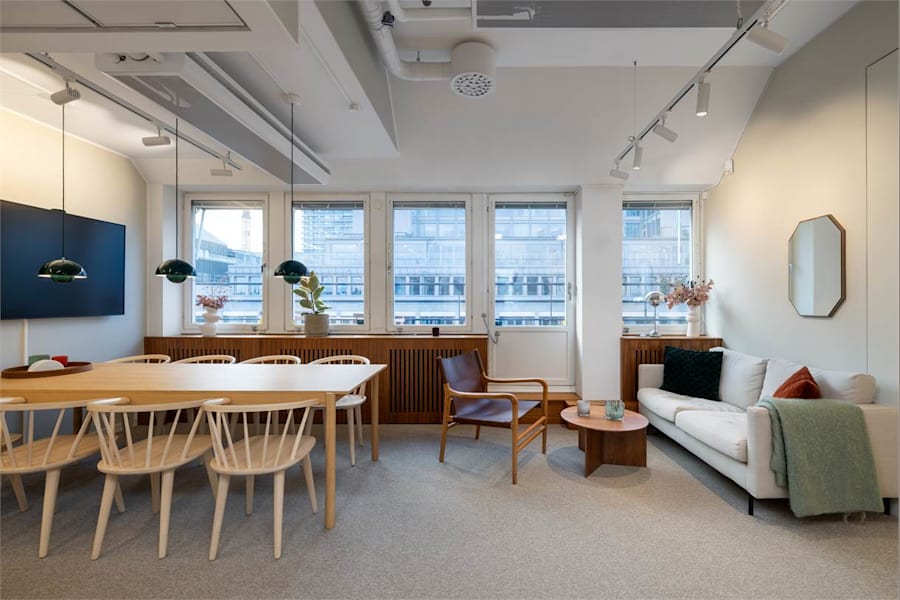 Norrlandsgatan 18 - image - 13