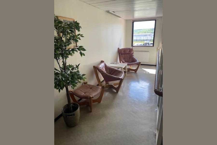 Lokal på Kvarnvägen 1A, Surte – bild 8