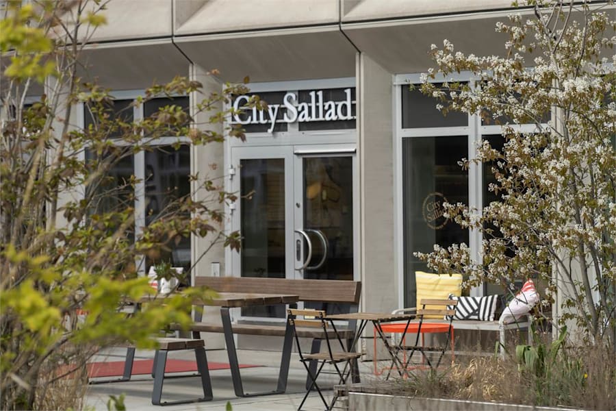 Kontorslokal på Solna strandväg 76, Solna – bild 32