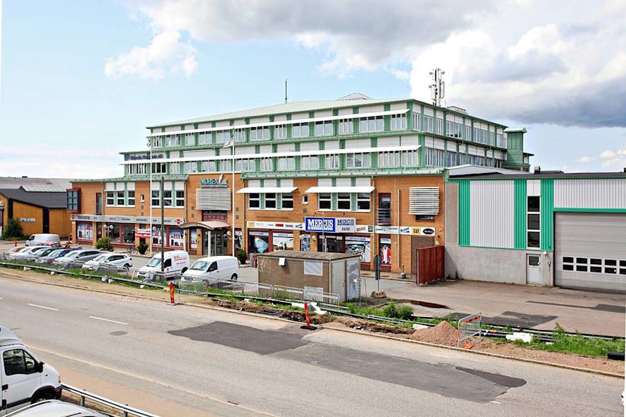 Ringögatan 12 - image - 2