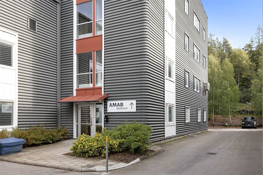 Kontorslokal på Bergkällavägen 31C, Sollentuna – bild 10