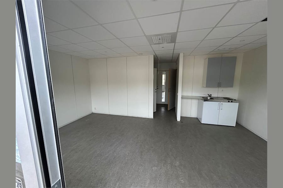 Industrilokal på Kummingatan 5, Angered – bild 4