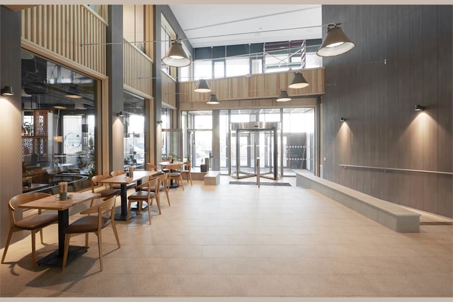 Butikslokal på Slåttervägen 20, Solna – bild 8