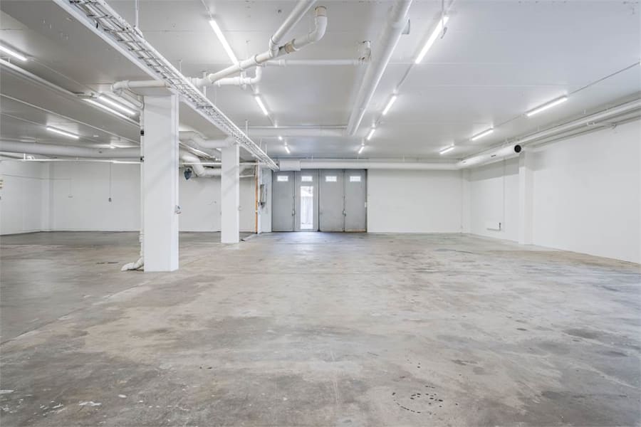 Lagerlokal på Rörvägen 4, Jordbro