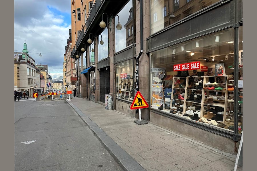 Götgatan 13 - image - 0