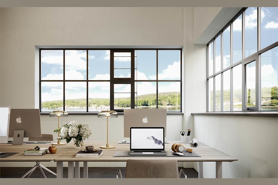 Kontorslokal på Kvarngränd 4, Nacka