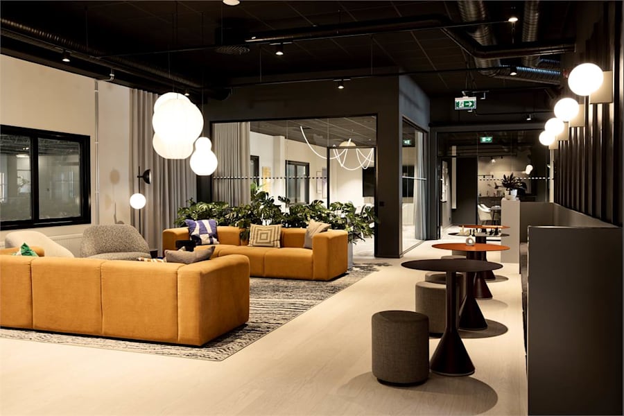 Lagerlokal på Västanvägen 83, Staffanstorp – bild 5