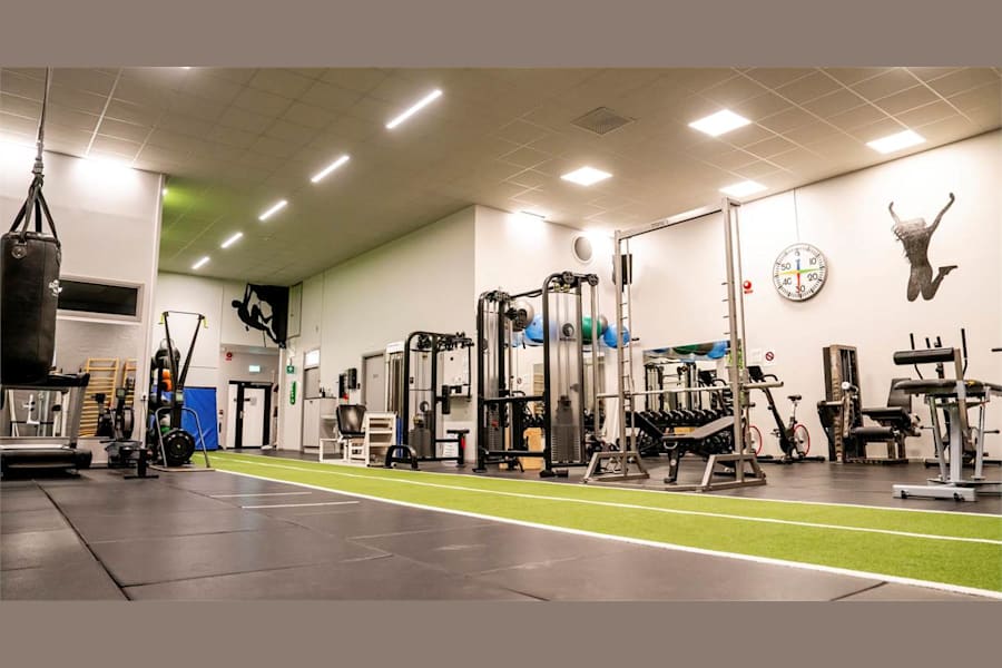 Kontorslokal på Skeppsgatan 19, Malmö – bild 2