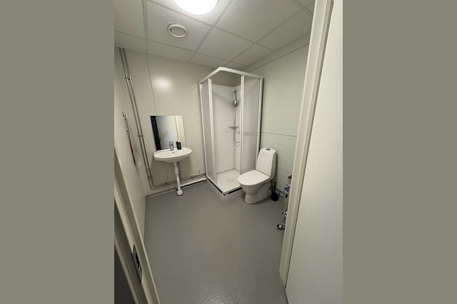 Industrilokal på Fraktflygargatan 5, Skarpnäck – bild 4