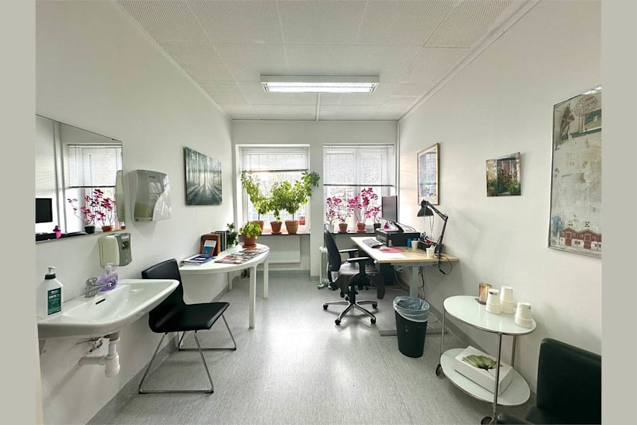 Norra Grängesbergsgatan 21 - image - 21