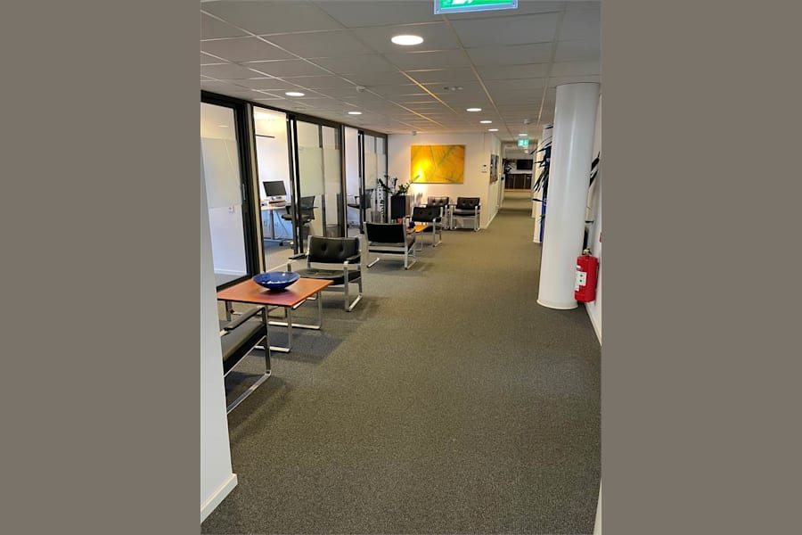 Kontorslokal på Nygatan 1, Halmstad – bild 7