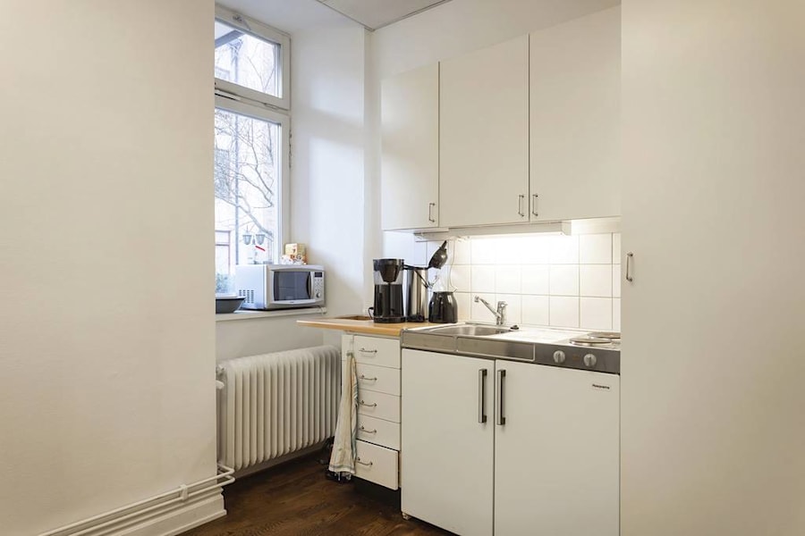 Butikslokal på Tomtebogatan 37, Stockholm – bild 8