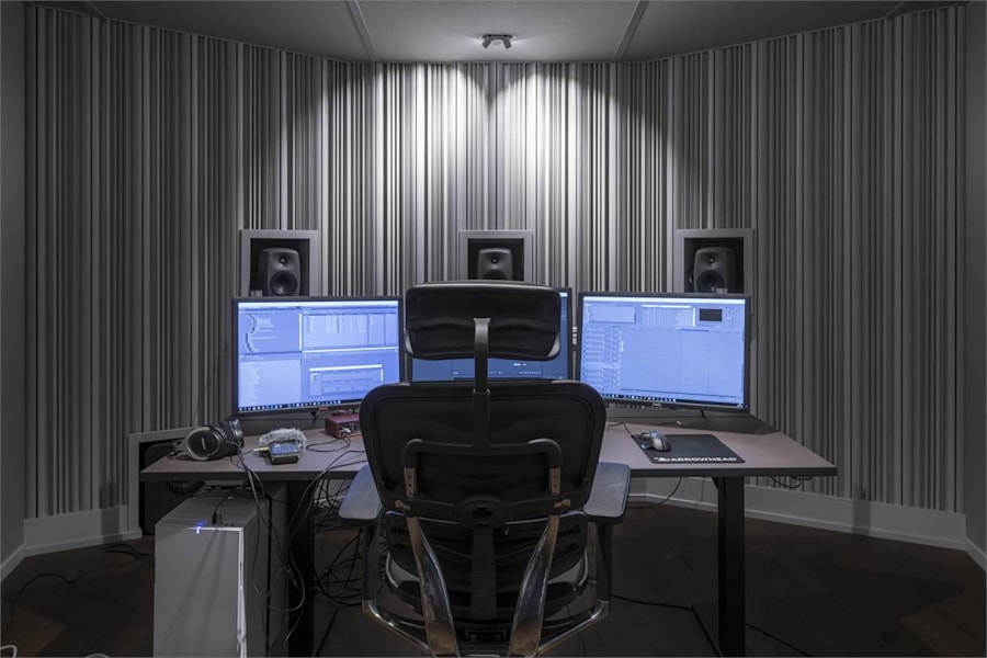 Kontorslokal på Hammarby kaj 10D, Stockholm – bild 19