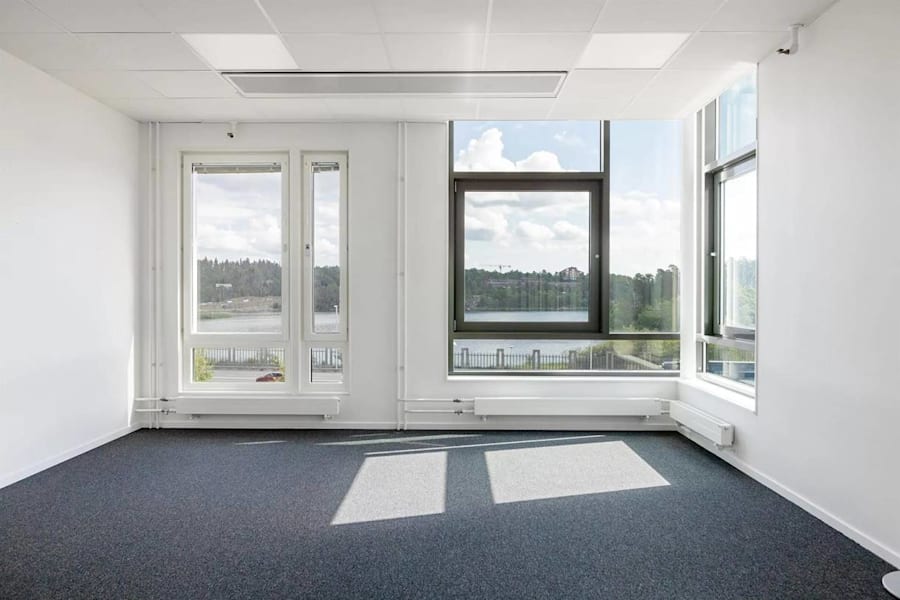 Kontorslokal på Gustav lll:s Boulevard 54, 1 tr, Solna – bild 20