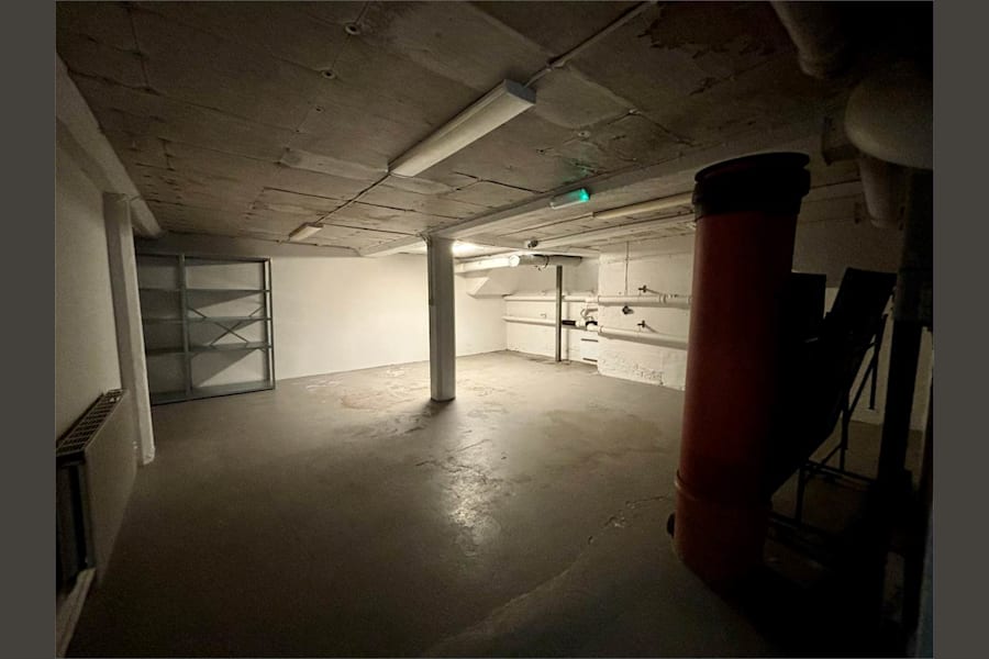 Butikslokal på Odinsgatan 26, Göteborg – bild 24