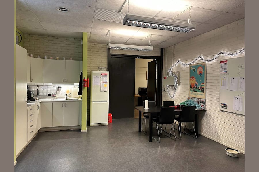 Butikslokal på Kuskvägen 6, Sollentuna – bild 11