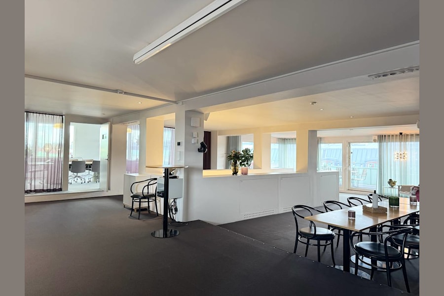 Kontorslokal på Vallgatan 30, Göteborg – bild 25