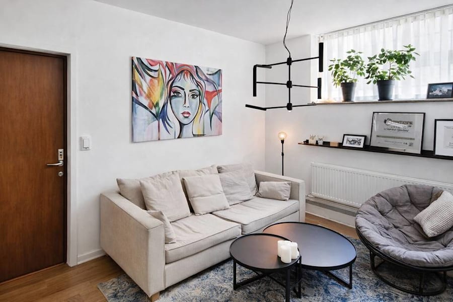 Lokal på Industrigatan 7b, Stockholm – bild 3