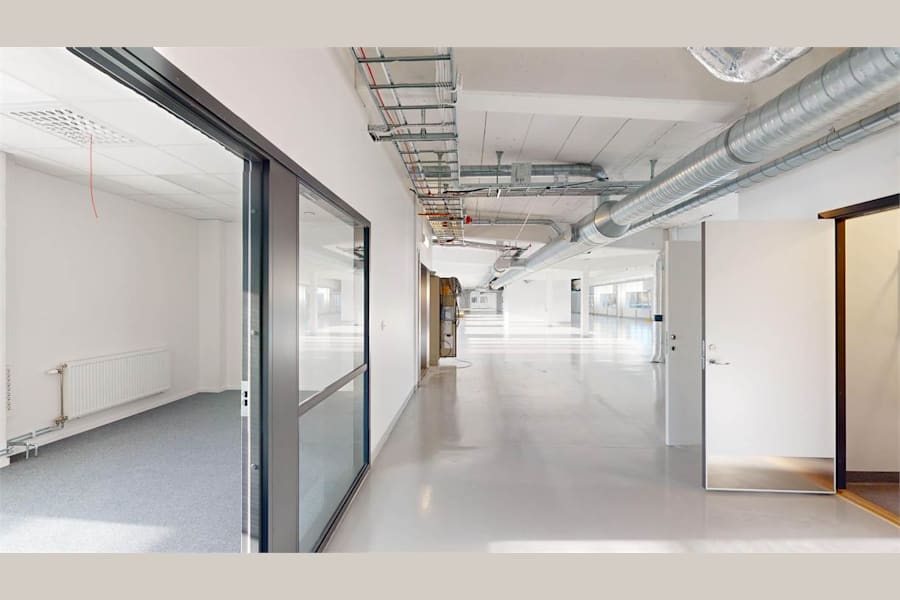 Kontorslokal på Stallarholmsvägen 48, Bandhagen – bild 10