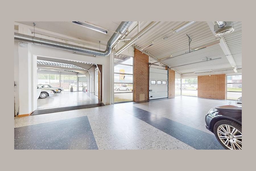 Butikslokal på Kaveldunsvägen 1, Hässleholm – bild 3
