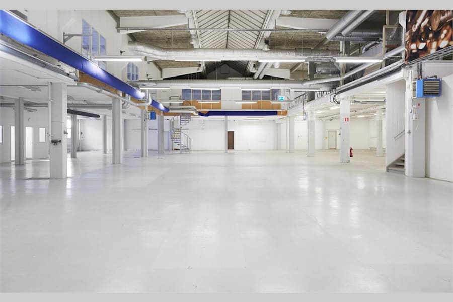 Kontorslokal på Västbergavägen 25, HÄGERSTEN – bild 3