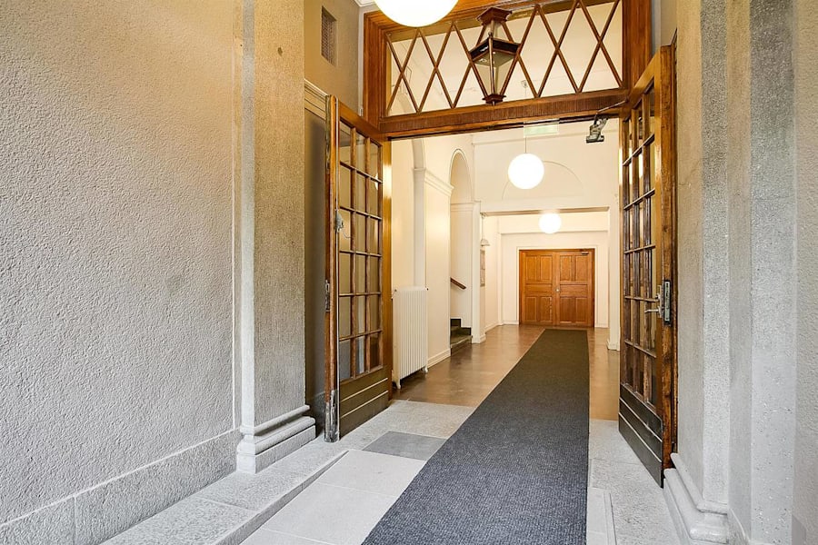 Kontorslokal på Södergatan 28, Malmö – bild 4