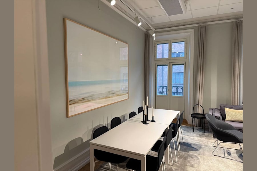 Kontorslokal på Engelbrektsgatan 26, Göteborg – bild 5