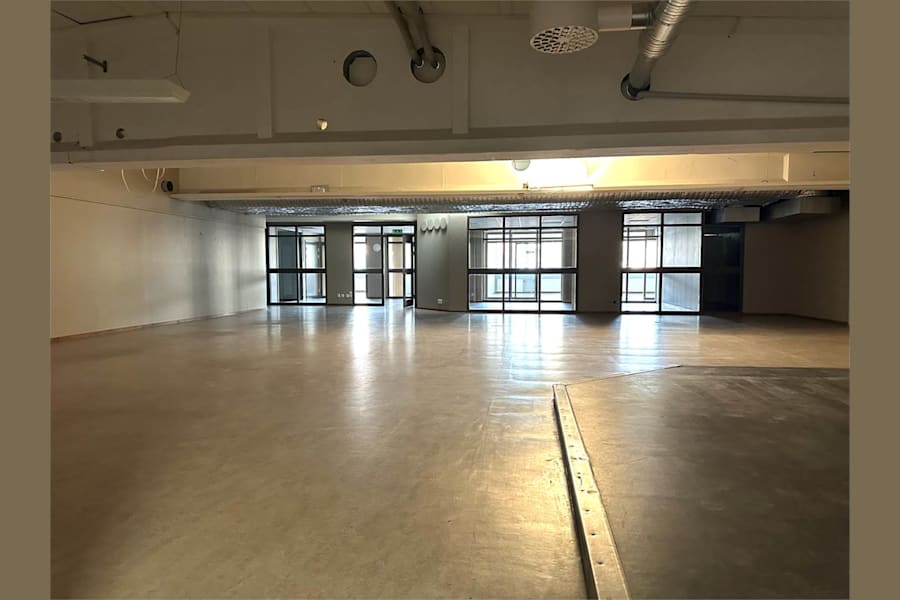 Industrilokal på Sorterargatan 9 - 11, Vällingby – bild 3