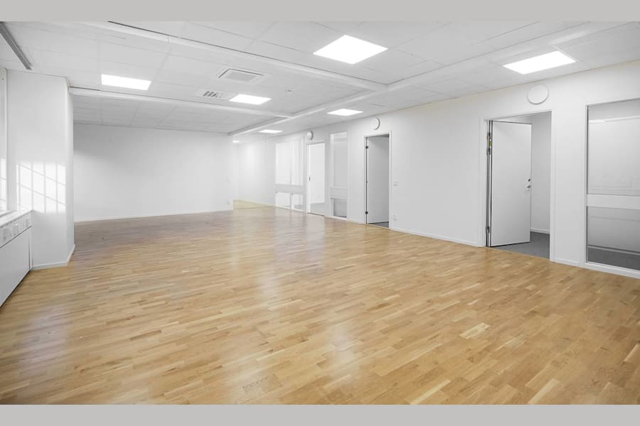 Kontorslokal på Adolfsbergsvägen 29, Bromma – bild 2
