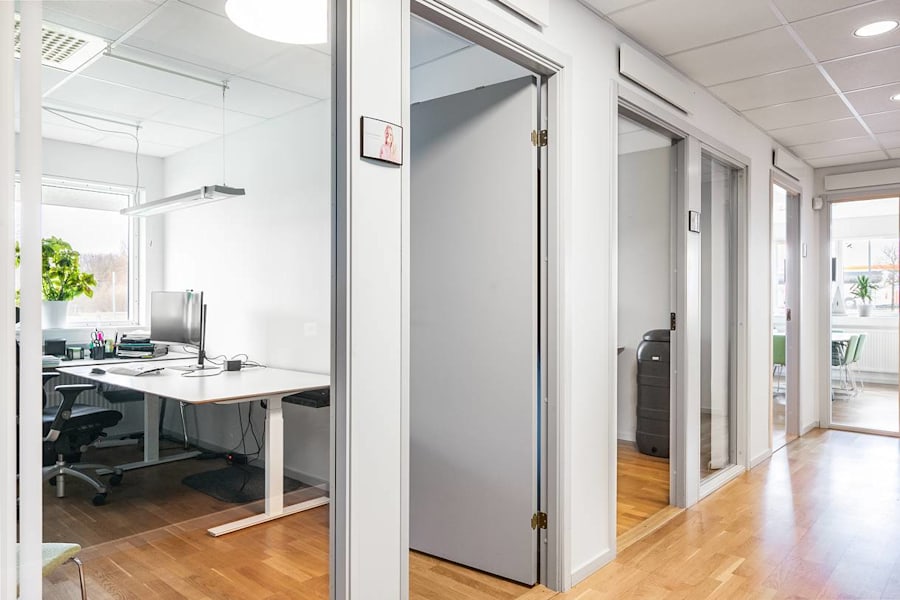 Industrilokal på Kvalitetsvägen  1, Arlöv – bild 7