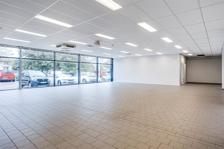 Butikslokal på Laholmsvägen 84, Halmstad – bild 4