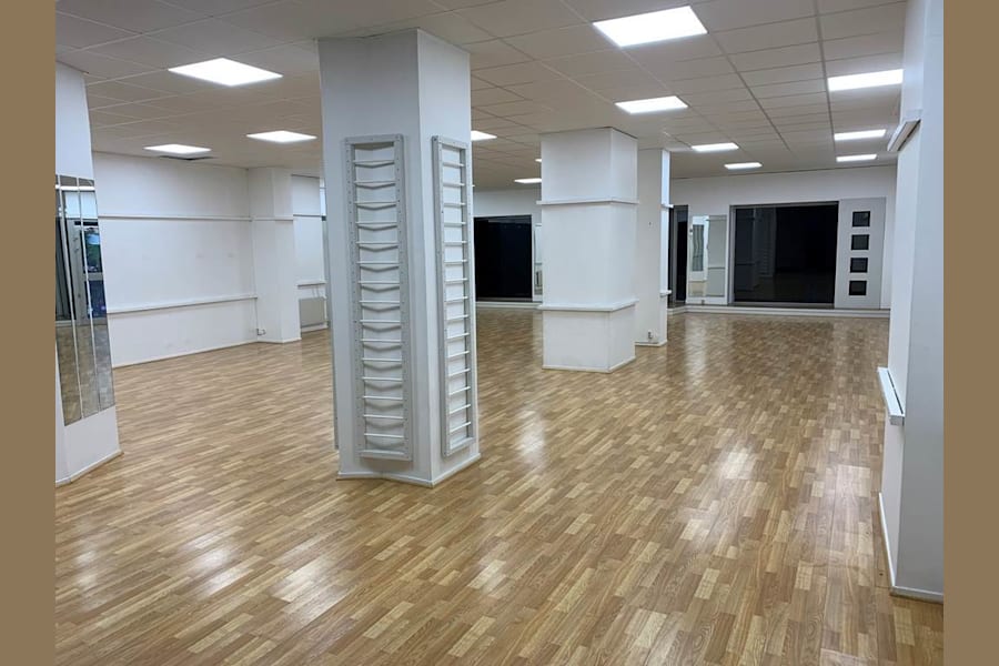 Östergatan 11 - image - 0