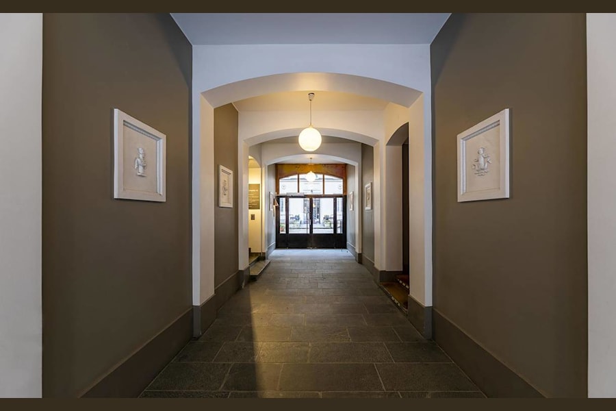 Kontorslokal på Sturegatan 46, Stockholm – bild 12