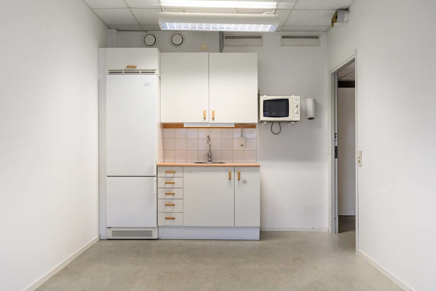 Kontorslokal på Energigatan 11, KUNGSBACKA – bild 7