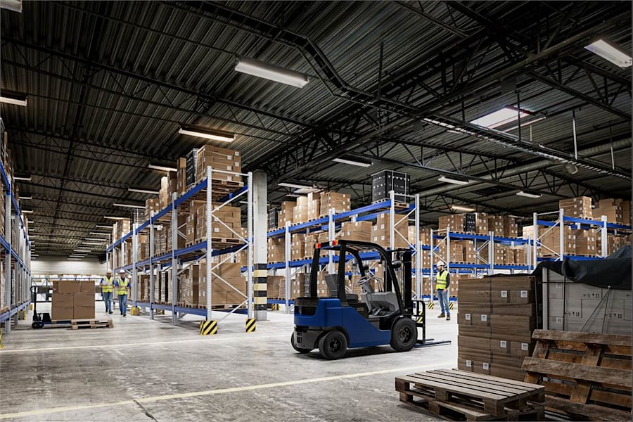 Strömgatan 3 - Visionsbild - få ytorna anpassade enligt önskemål!