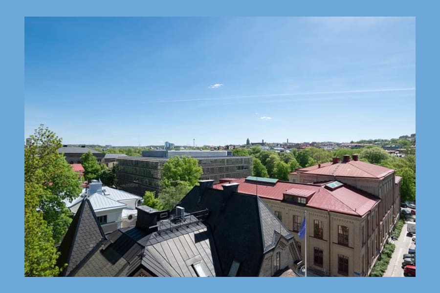 Kontorslokal på Hvitfeldtsplatsen 7, Göteborg – bild 3