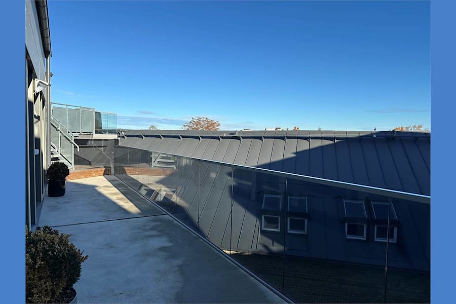 Kontorslokal på Gasverksgatan 2, Lund – bild 11