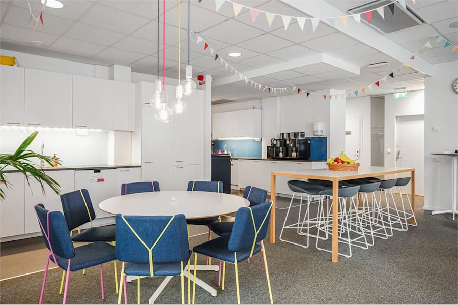 Warfvinges väg 32 - image - 4