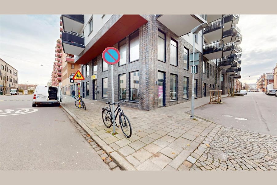 Typografgatan 2 - image - 0