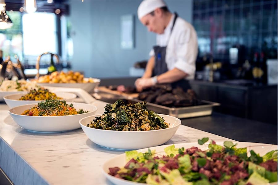 Kontorslokal på Malmvägen 9, Stockholm – bild 16