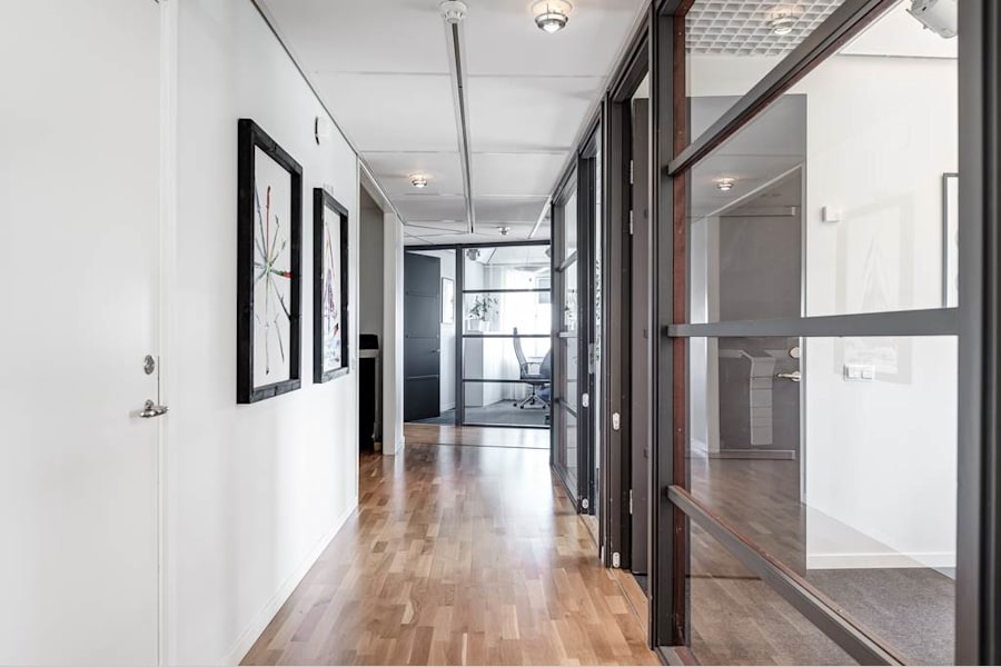 Kontorslokal på Vikdalsgränd 10B, 2tr, Nacka – bild 6