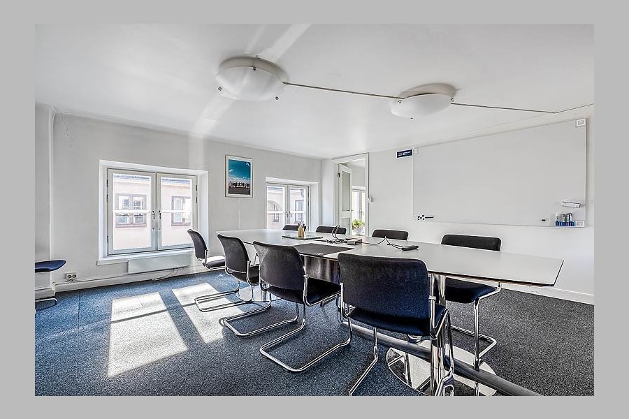 Mälartorget 19 - Konferensrum