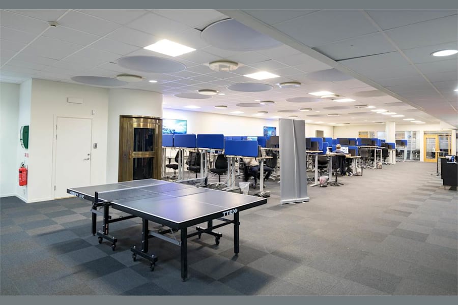 Södergatan 14 - image - 0