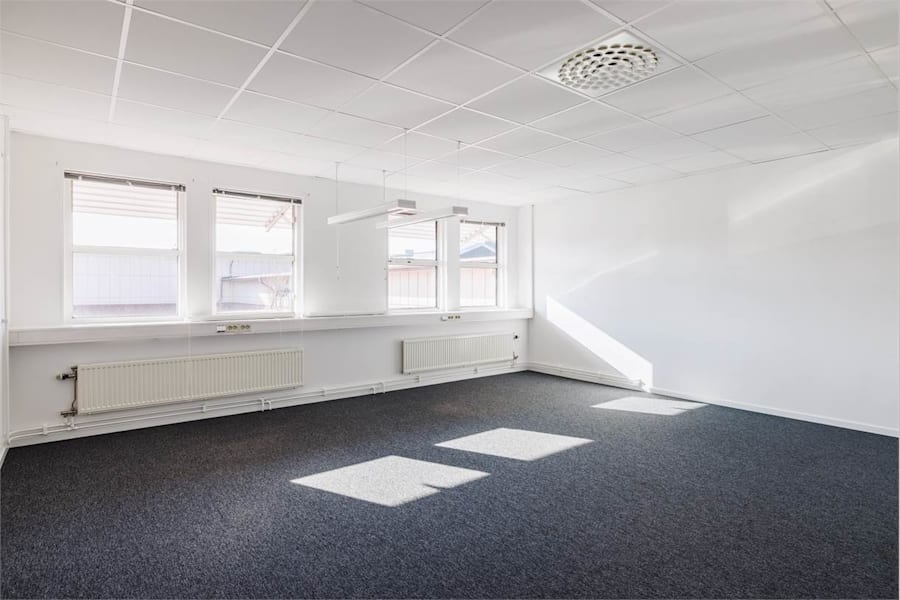 Kontorslokal på Linjegatan 3, Halmstad – bild 2