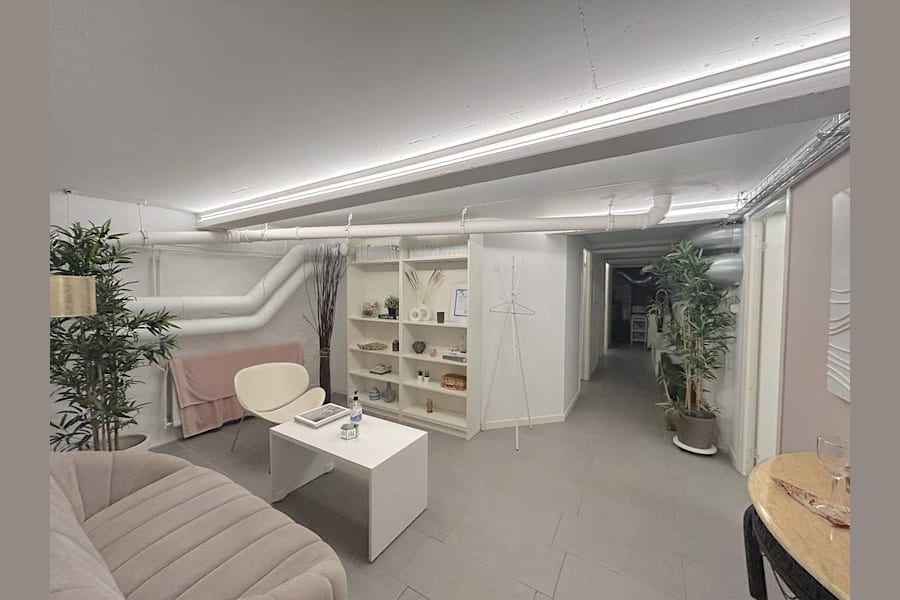 Butikslokal på Valhallavägen 80, Stockholm – bild 9