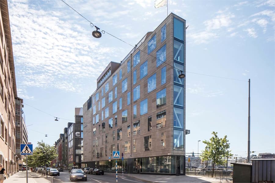 Kontorslokal på Torsgatan 13, STOCKHOLM – bild 13