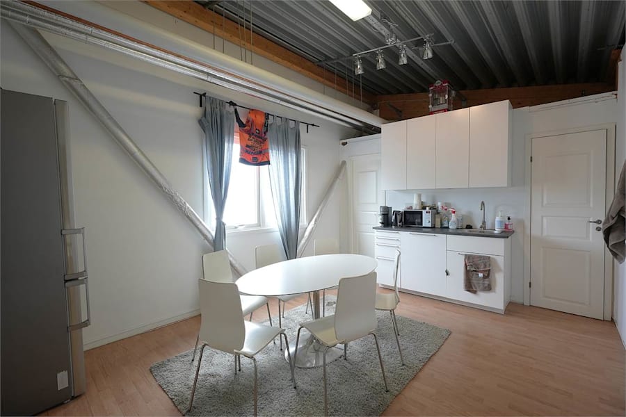 Lokal på Svarvarvägen 13, Saltsjö-boo – bild 5