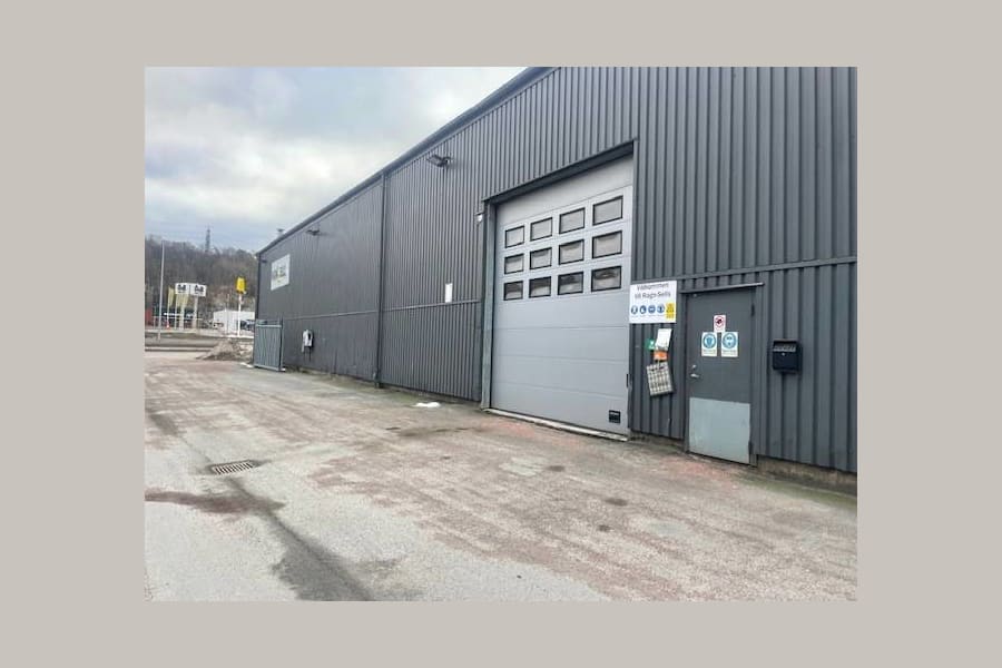 Marieholmsgatan 86 - image - 3