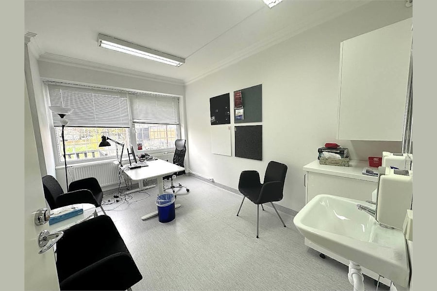 Kontorslokal på Norra Grängesbergsgatan 21, Malmö – bild 14
